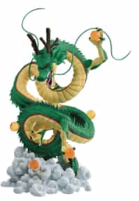 Dragon Ball Z Creator X Creator Figure Shenron