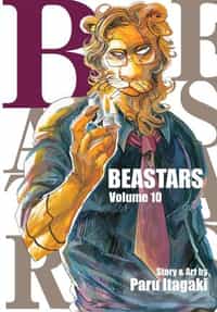 Beastars GN V10