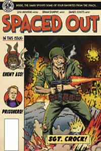Spaced Out One-Shot