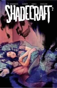 Shadecraft #2 CVR B Lotay