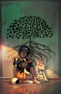 Eve #1 Variant 10 Copy Andolfo