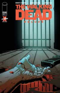 Walking Dead #14 Deluxe Edition CVR B Moore and Mccaig