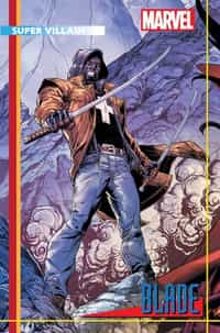 Heroes Reborn #1 Variant Bagley Trading Card