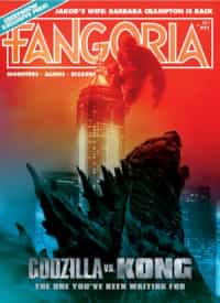 Fangoria #11