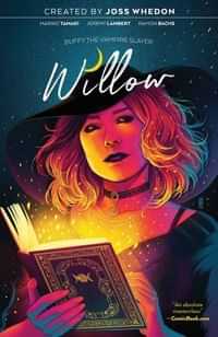 Buffy The Vampire Slayer TP Willow