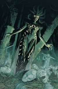 Magic The Gathering #2 CVR B Hidden Planeswalker Var