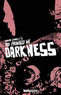 You Promised Me Darkness #1 CVR C Cordelia
