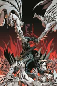 Batman The Detective #2 CVR B Cardstock Andy Kubert