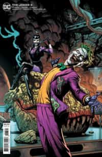 Joker #3 CVR C Gary Frank