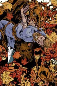 Autumnal #7 CVR B Gooden