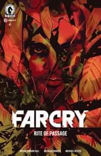 Far Cry Rite Of Passage #1