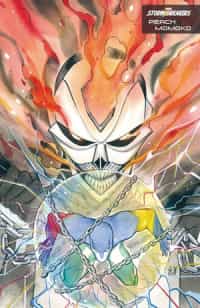 Heroes Reborn #3 Variant Momoko Stormbreakers