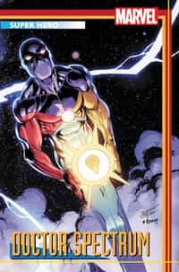 Heroes Reborn #4 Variant Bagley Trading Card