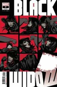 Black Widow V10 #7