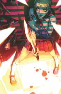 Something Is Killing Children #16 Variant 25 Copy