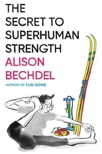 Secret To Superhuman Strength GN