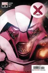 X-men #20