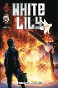 Witcher Witchs Lament #1 CVR C Koidl