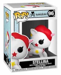 Funko Pop Toki Doki Stellina