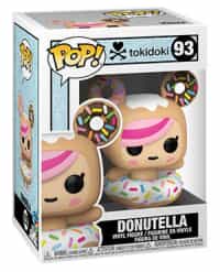 Funko Pop Toki Doki Donutella