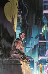 Future State TP Batman Dark Detective