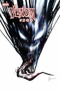 Venom #35 Variant Jock