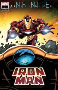 Iron Man Annual #1Variant Ron Lim Connecting Var (res)