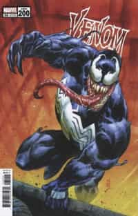 Venom #35 Variant Klein