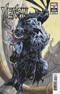 Venom #35 Variant Ramos