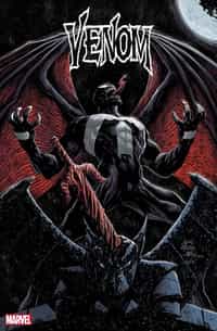 Venom #35 Variant Stegman