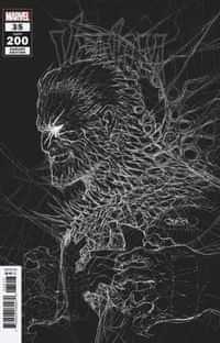 Venom #35 Variant Gleason