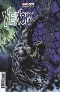 Venom #35 Variant Hotz Hans