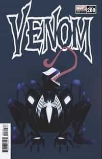 Venom #35 Variant Veregge