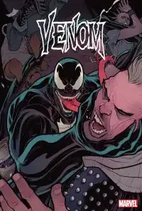 Venom #35 Variant Torque