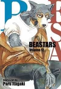 Beastars GN V12