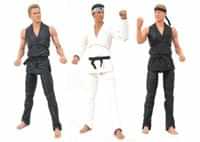 Cobra Kai AF Box Set SDCC 2021