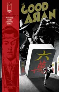 Good Asian #2 CVR A Johnson