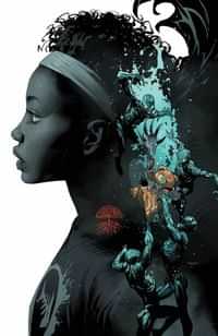 Eve #2 Variant 10 Copy Mora