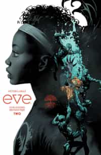 Eve #2 CVR B Mora