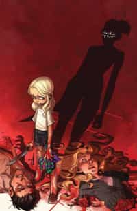 Something Is Killing The Children #17 CVR B Glow In The Dark