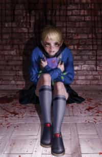 Something Is Killing The Children #17 Variant 25 Copy Yoo