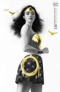 Wonder Woman Black and Gold #1 CVR B Joshua Middleton
