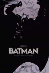 Batman TP The Dark Prince Charming