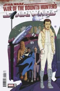 Star Wars #14 Variant 25 Copy Rodriguez