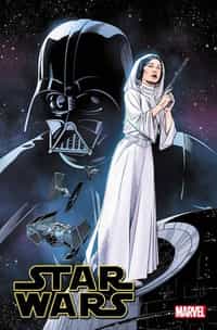 Star Wars #14 Variant Sprouse Lucasfilm 50th
