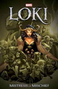 Loki TP Mistress Mischief
