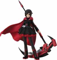 Rwby Pop Up Parade PVC Figure Ruby Rose