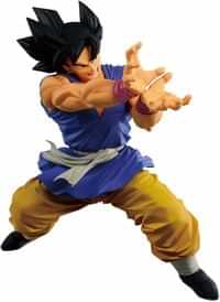 Dragon Ball Gt Ultimate Soldiers Figure Son Goku