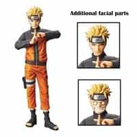 Naruto Shippuden Figure Naruto Uzumaki