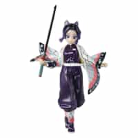 Demon Slayer Kimetsu Ichiban Figure Shinobu Kocho